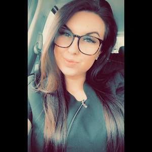 Meet your Posher, Jessika